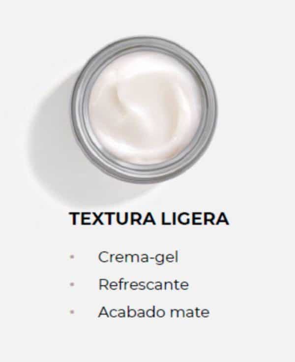 nueva diamond extreme cream light textura ligera en tout suite tu centro de estetica de zaragoza