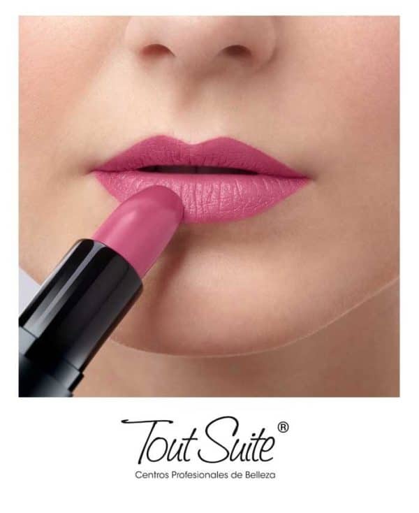 Art DecoPerfect Mat Lipstick "Pink Candy"