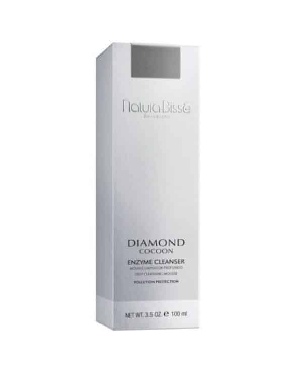 DIAMOND COCOON ENZYME CLEANSER