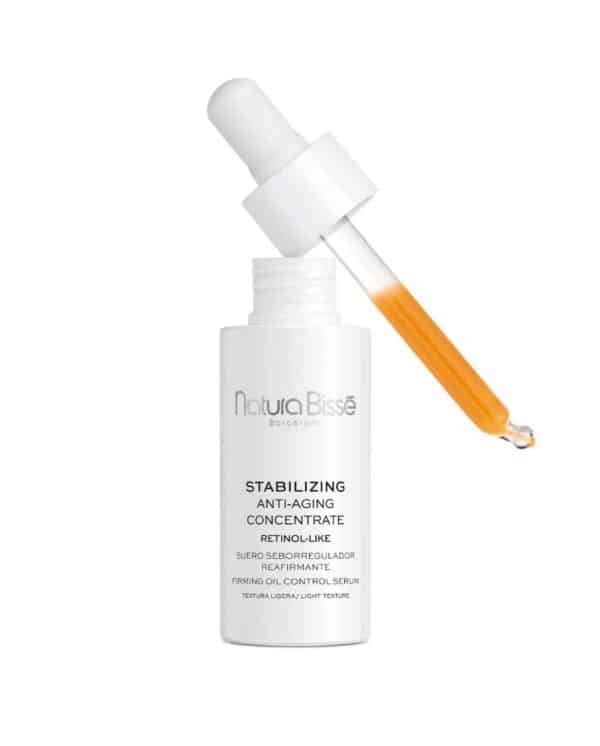 Stabilizing ANTIAGING CONCENTRATE
